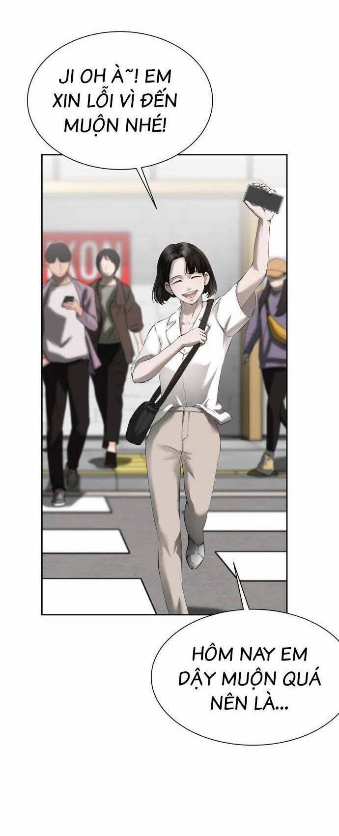 Bạn Gái Tôi Là Quái Vật 1 trang 6