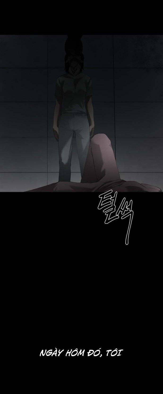 Bạn Gái Tôi Là Quái Vật 1 trang 62