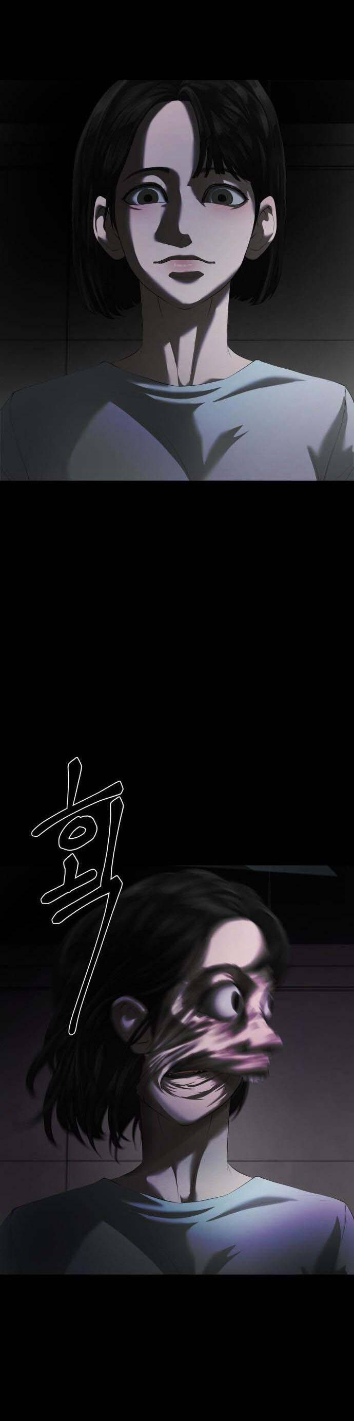 Bạn Gái Tôi Là Quái Vật 1 trang 63