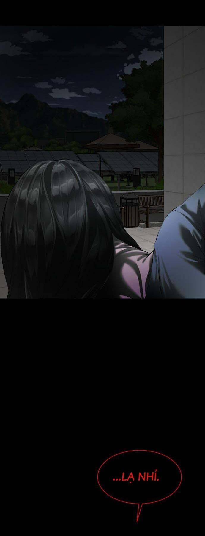 Bạn Gái Tôi Là Quái Vật 1 trang 66