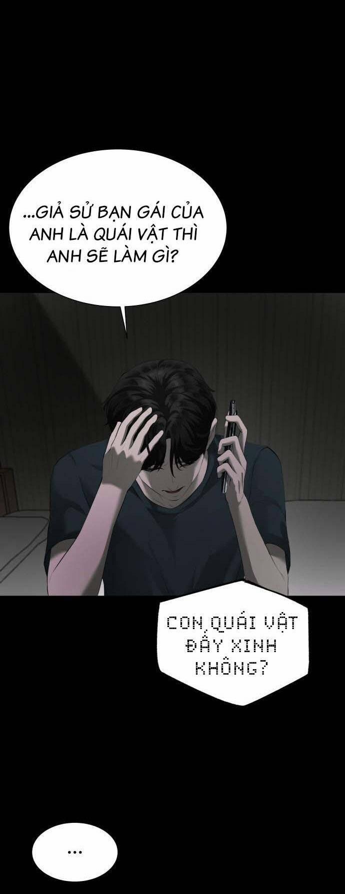 Bạn Gái Tôi Là Quái Vật 1 trang 82