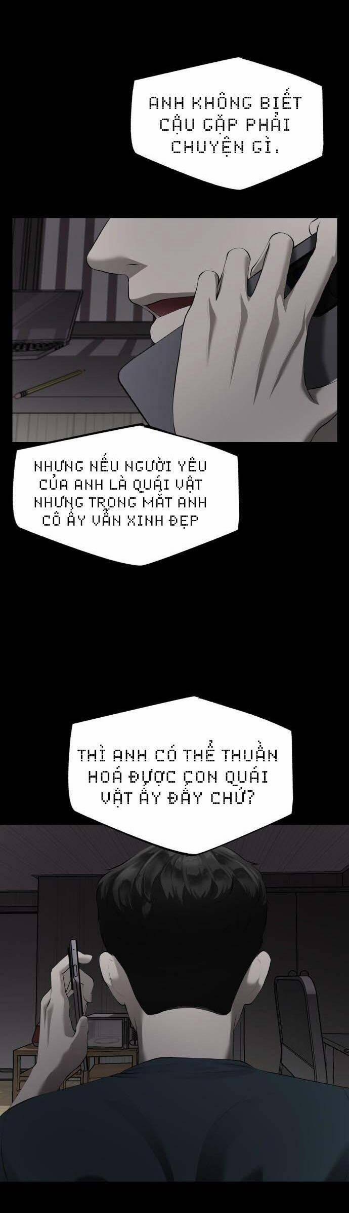 Bạn Gái Tôi Là Quái Vật 1 trang 84