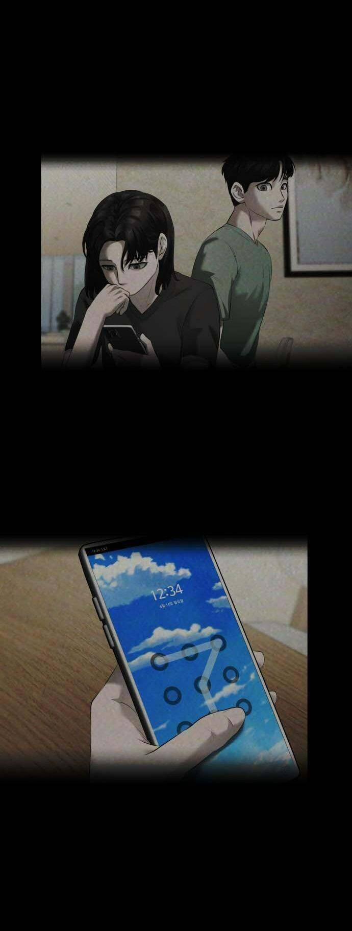 Bạn Gái Tôi Là Quái Vật 1 trang 92