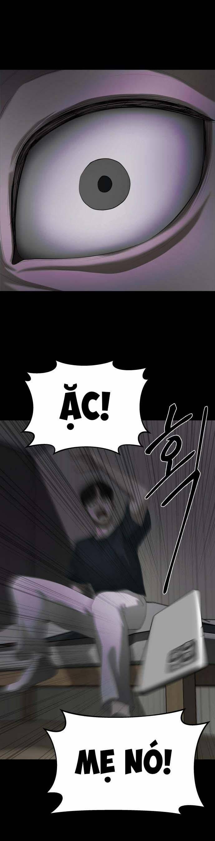 Bạn Gái Tôi Là Quái Vật 1 trang 95