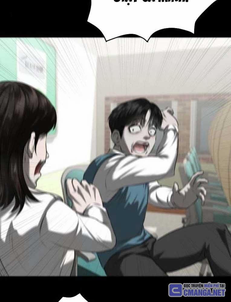 Bạn Gái Tôi Là Quái Vật 10 trang 119