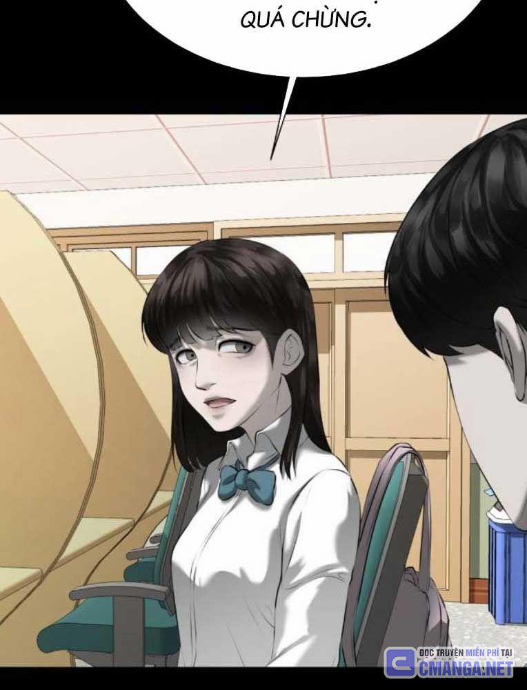 Bạn Gái Tôi Là Quái Vật 10 trang 125
