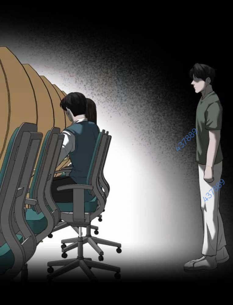 Bạn Gái Tôi Là Quái Vật 10 trang 186