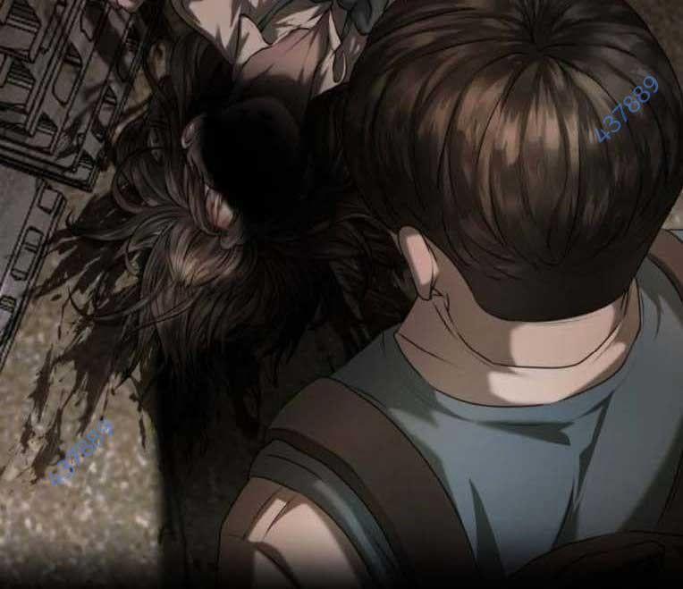 Bạn Gái Tôi Là Quái Vật 10 trang 198