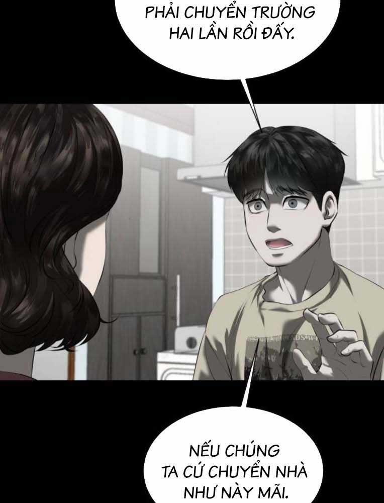 Bạn Gái Tôi Là Quái Vật 10 trang 22