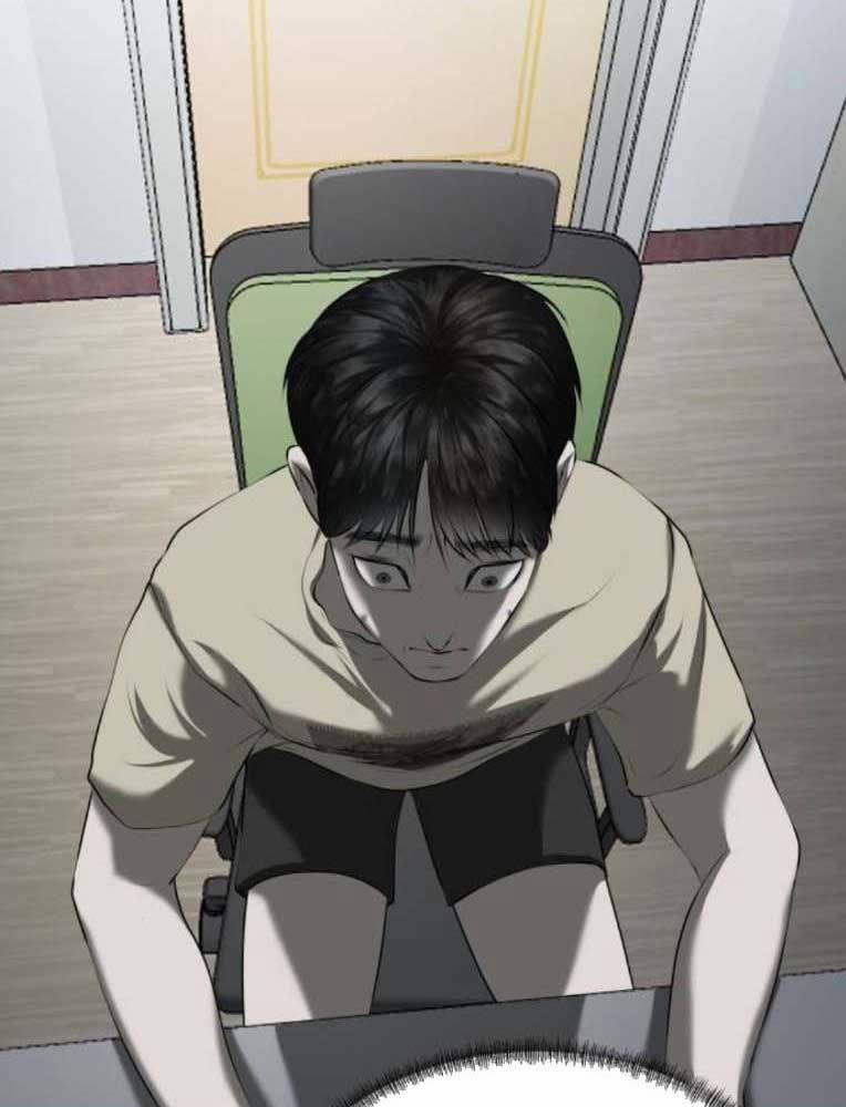 Bạn Gái Tôi Là Quái Vật 10 trang 45