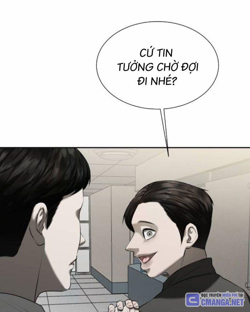 Bạn Gái Tôi Là Quái Vật 11 trang 116