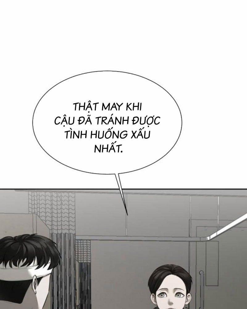 Bạn Gái Tôi Là Quái Vật 11 trang 37