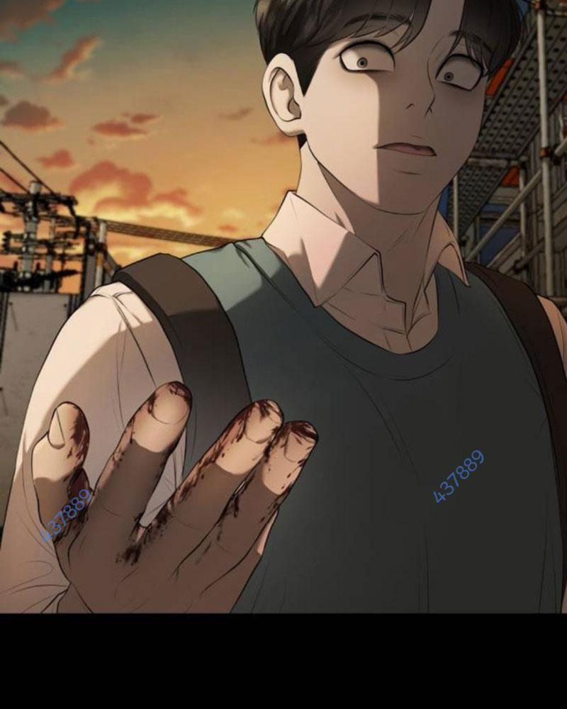 Bạn Gái Tôi Là Quái Vật 11 trang 4