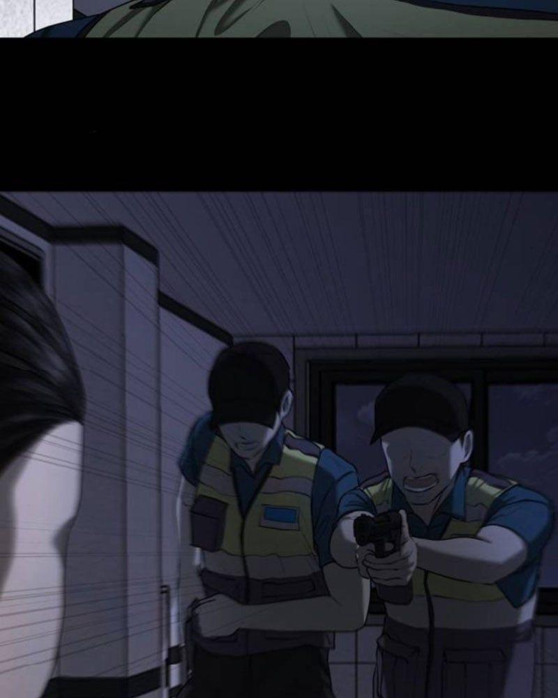 Bạn Gái Tôi Là Quái Vật 11 trang 43