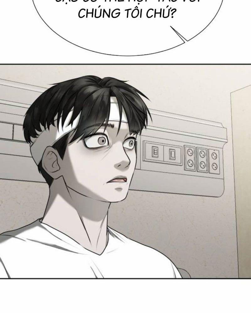 Bạn Gái Tôi Là Quái Vật 11 trang 51