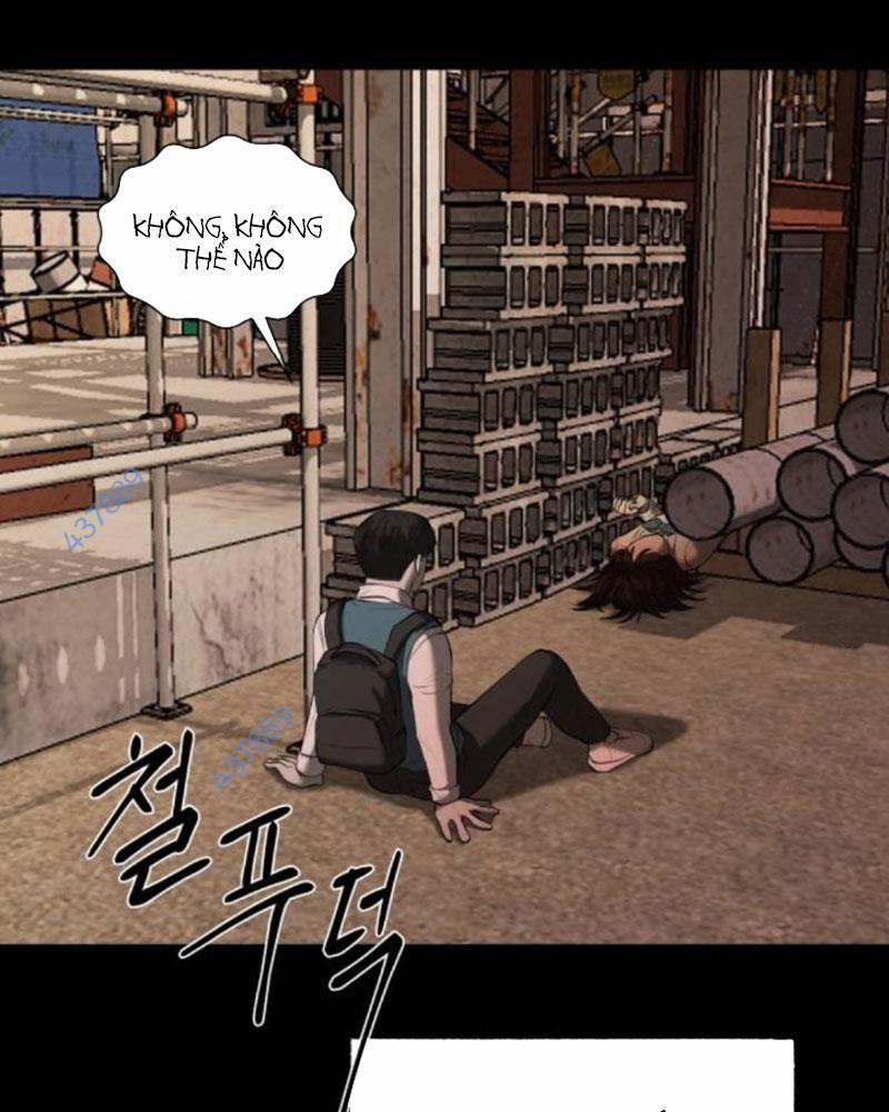 Bạn Gái Tôi Là Quái Vật 11 trang 6