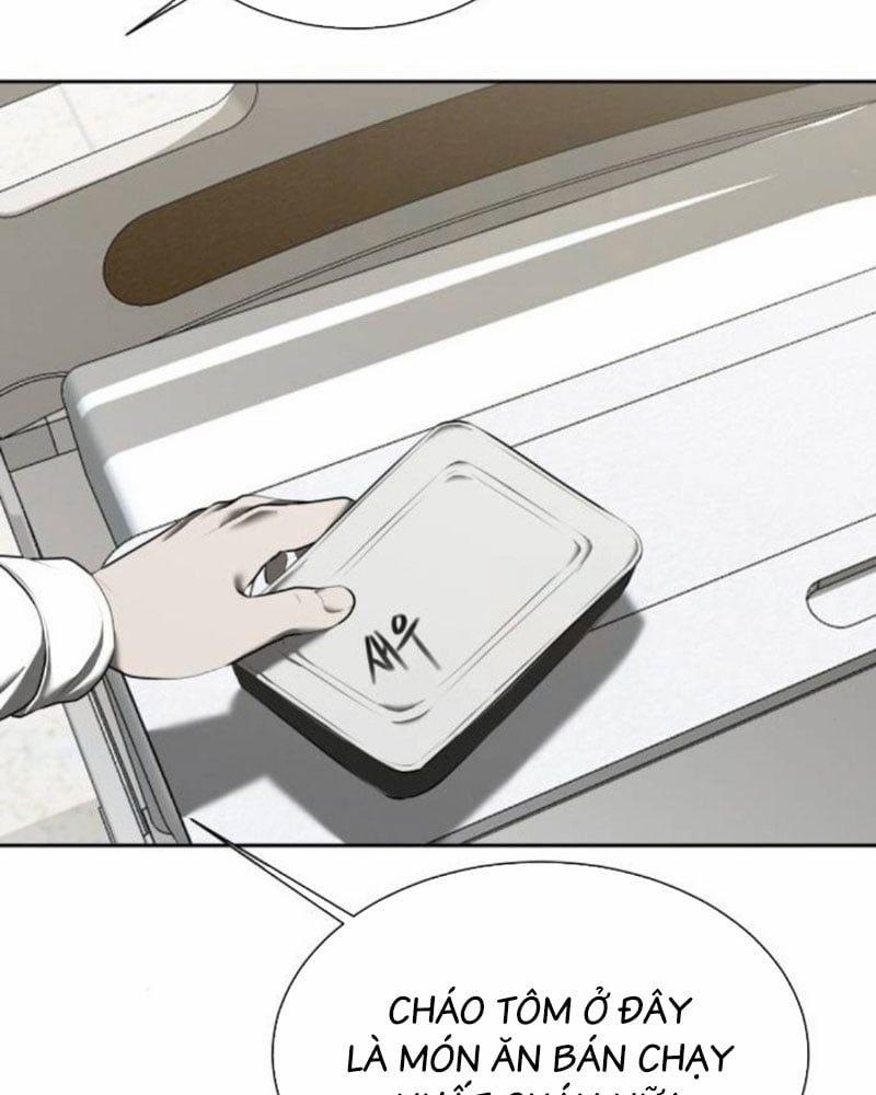 Bạn Gái Tôi Là Quái Vật 11 trang 79