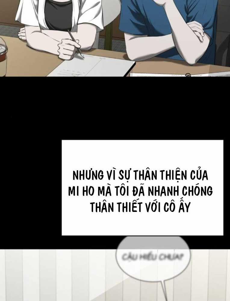 Bạn Gái Tôi Là Quái Vật 12 trang 115