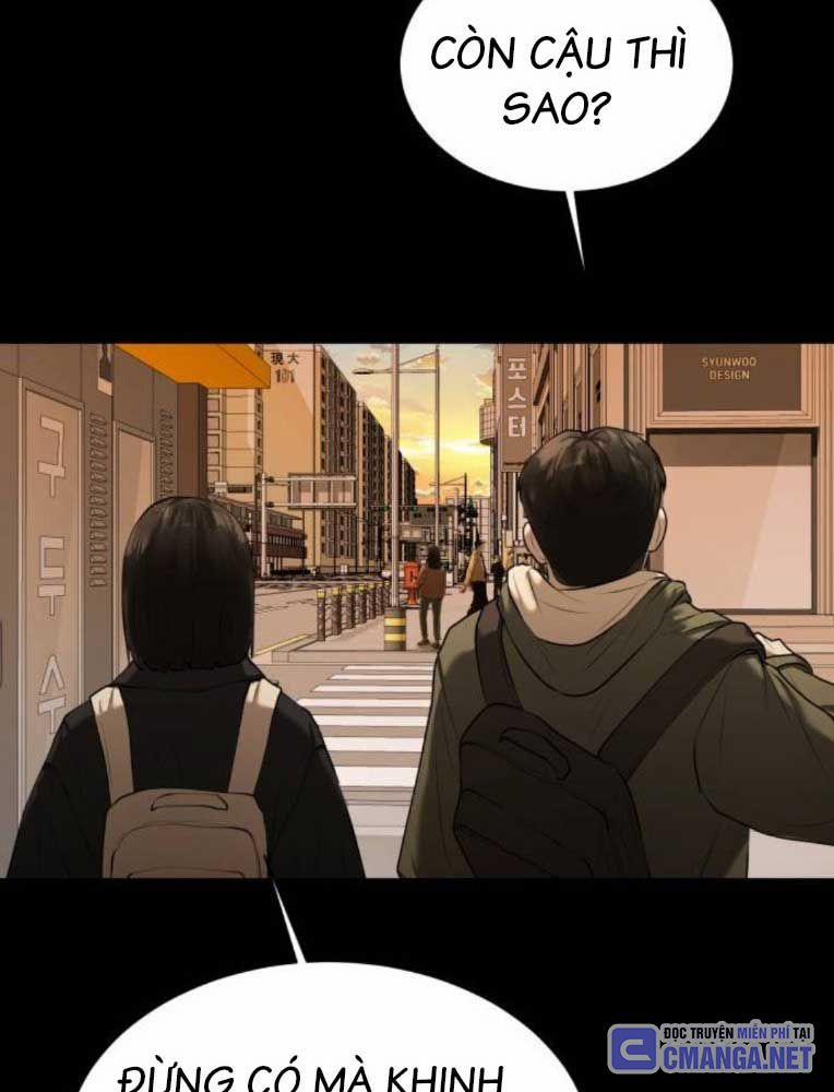 Bạn Gái Tôi Là Quái Vật 12 trang 171