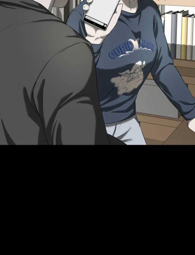 Bạn Gái Tôi Là Quái Vật 12 trang 205