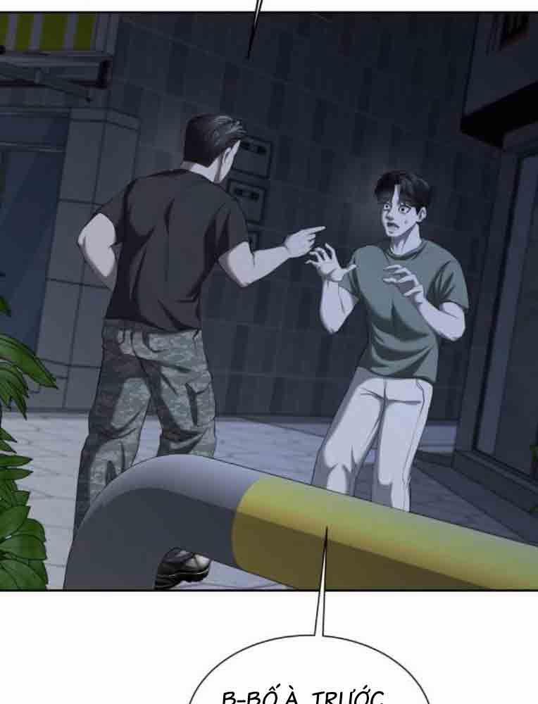 Bạn Gái Tôi Là Quái Vật 13 trang 142