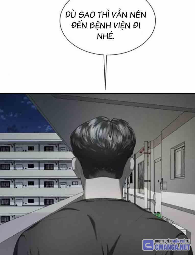 Bạn Gái Tôi Là Quái Vật 13 trang 155