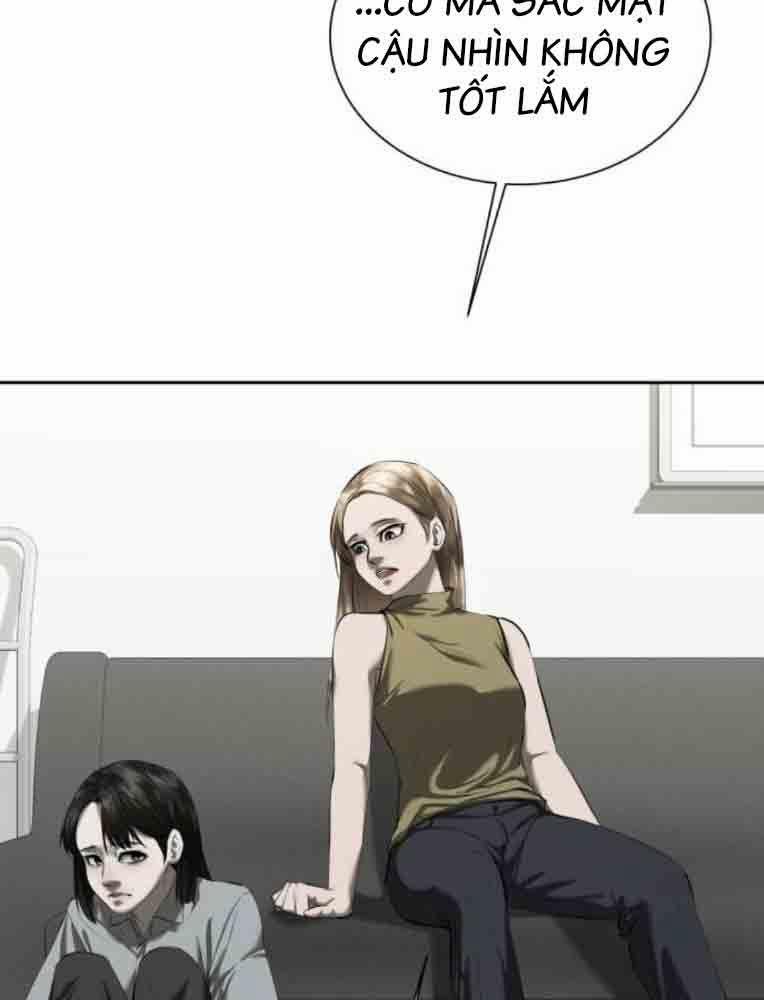 Bạn Gái Tôi Là Quái Vật 13 trang 19