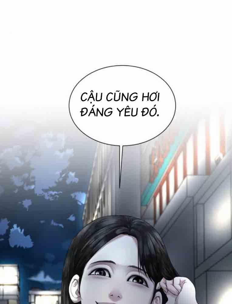 Bạn Gái Tôi Là Quái Vật 13 trang 208