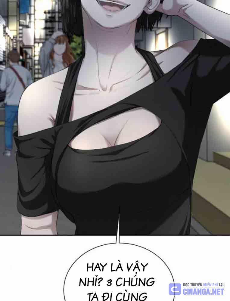 Bạn Gái Tôi Là Quái Vật 13 trang 209