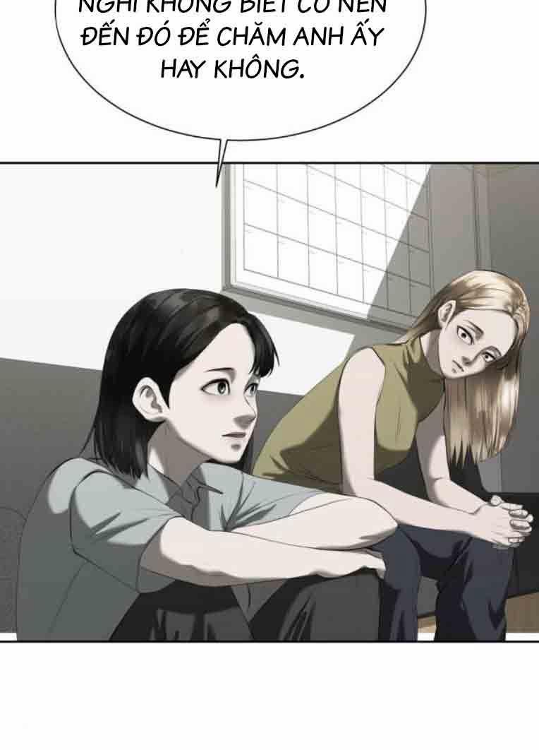 Bạn Gái Tôi Là Quái Vật 13 trang 28