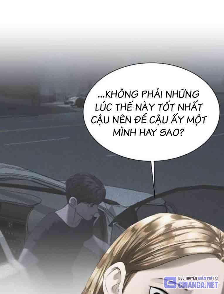 Bạn Gái Tôi Là Quái Vật 13 trang 29