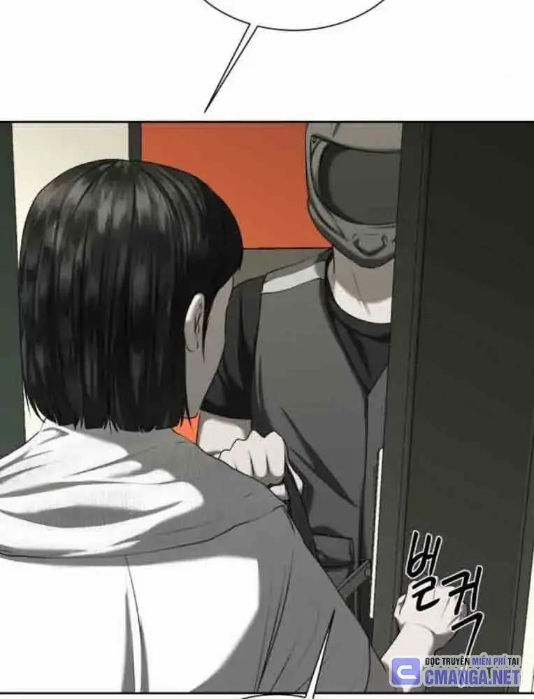 Bạn Gái Tôi Là Quái Vật 14 trang 113