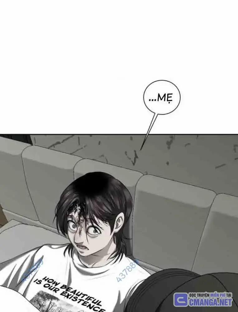Bạn Gái Tôi Là Quái Vật 14 trang 134