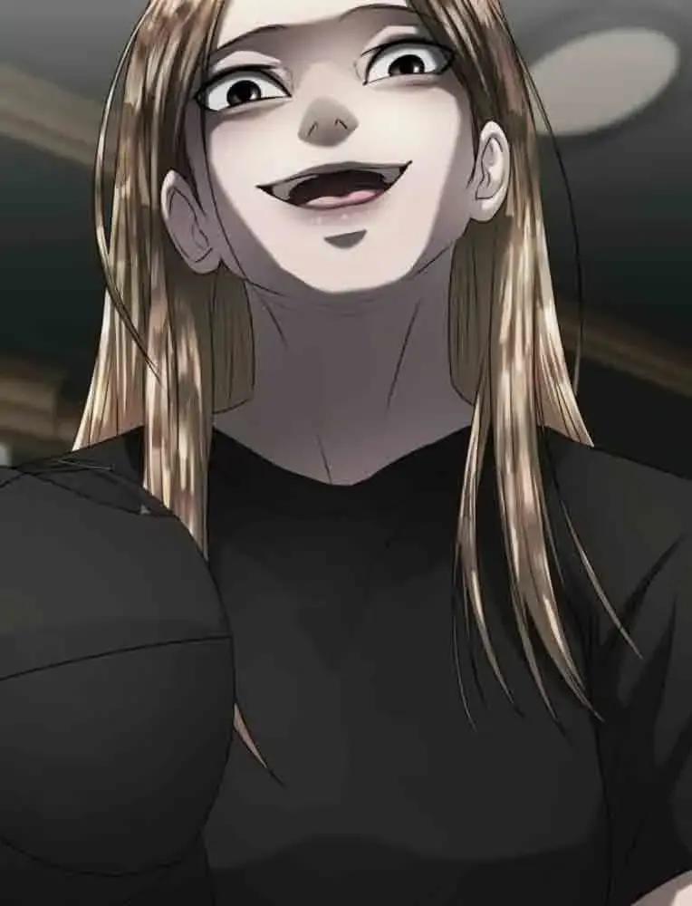 Bạn Gái Tôi Là Quái Vật 14 trang 139