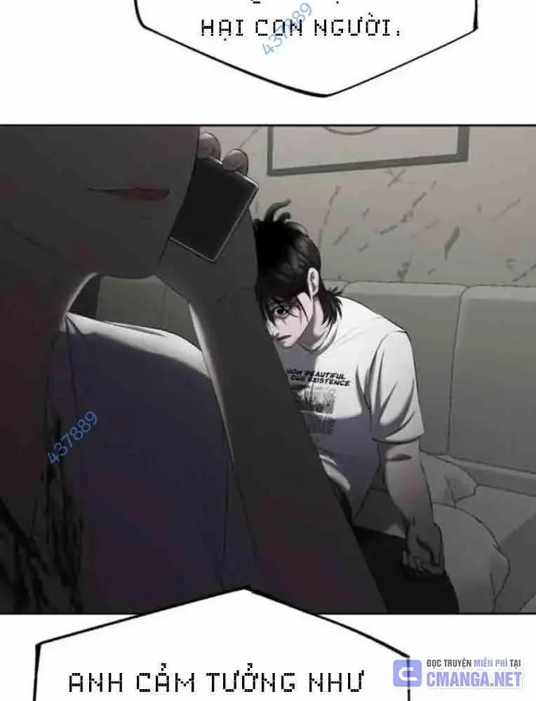 Bạn Gái Tôi Là Quái Vật 14 trang 20