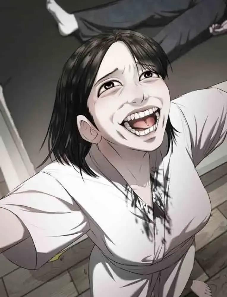 Bạn Gái Tôi Là Quái Vật 14 trang 87