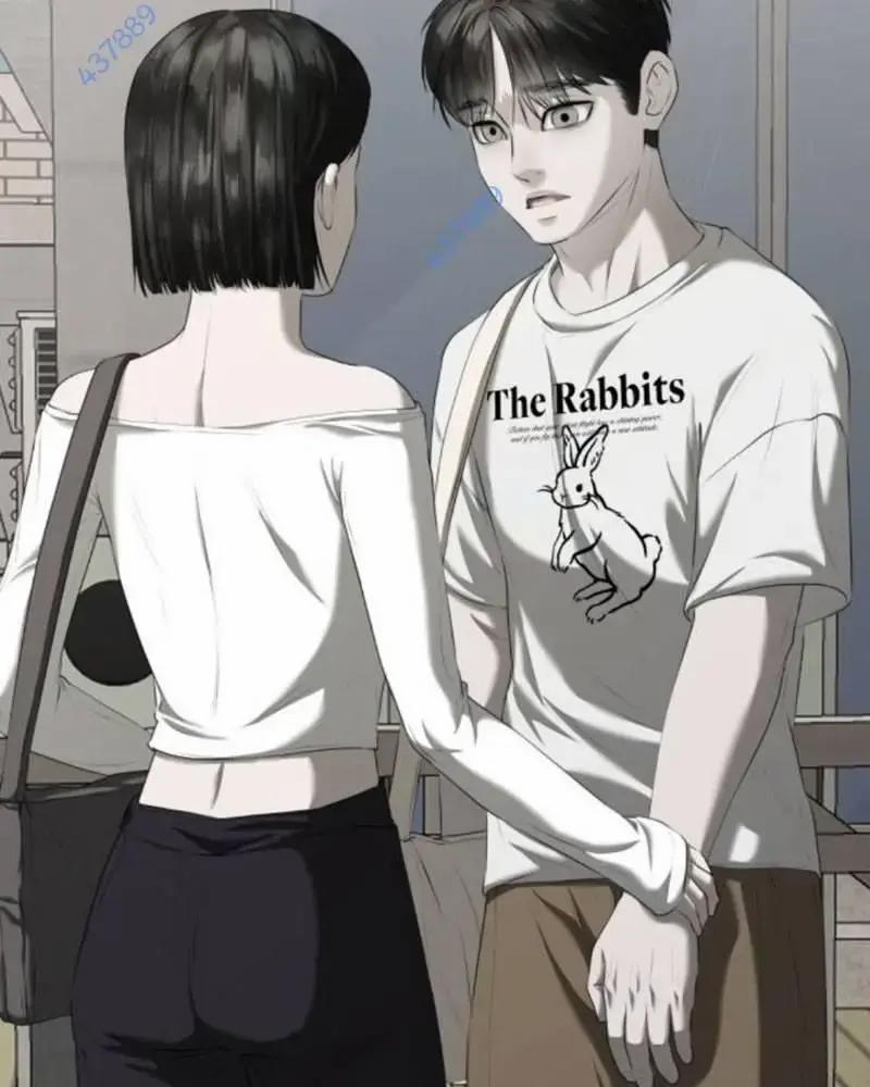 Bạn Gái Tôi Là Quái Vật 15 trang 108