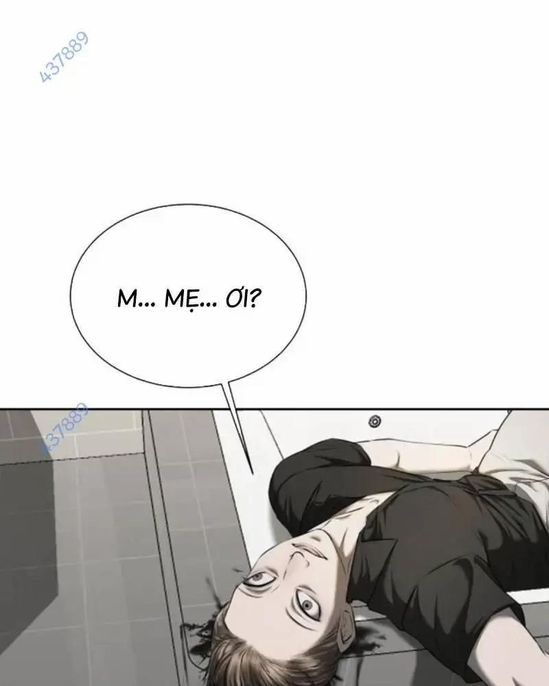 Bạn Gái Tôi Là Quái Vật 15 trang 18