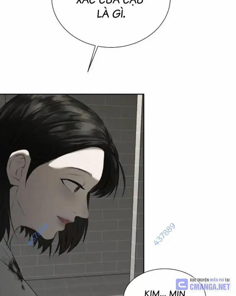 Bạn Gái Tôi Là Quái Vật 15 trang 20