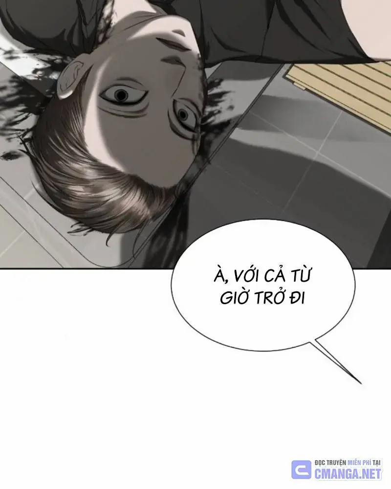 Bạn Gái Tôi Là Quái Vật 15 trang 32