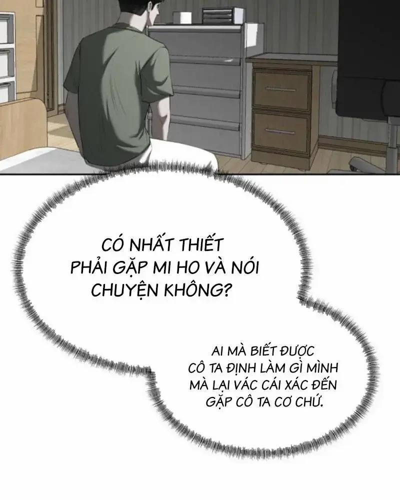 Bạn Gái Tôi Là Quái Vật 15 trang 57