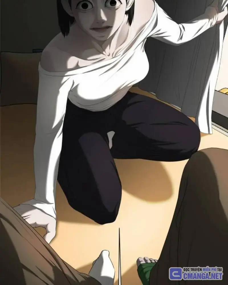 Bạn Gái Tôi Là Quái Vật 16 trang 113