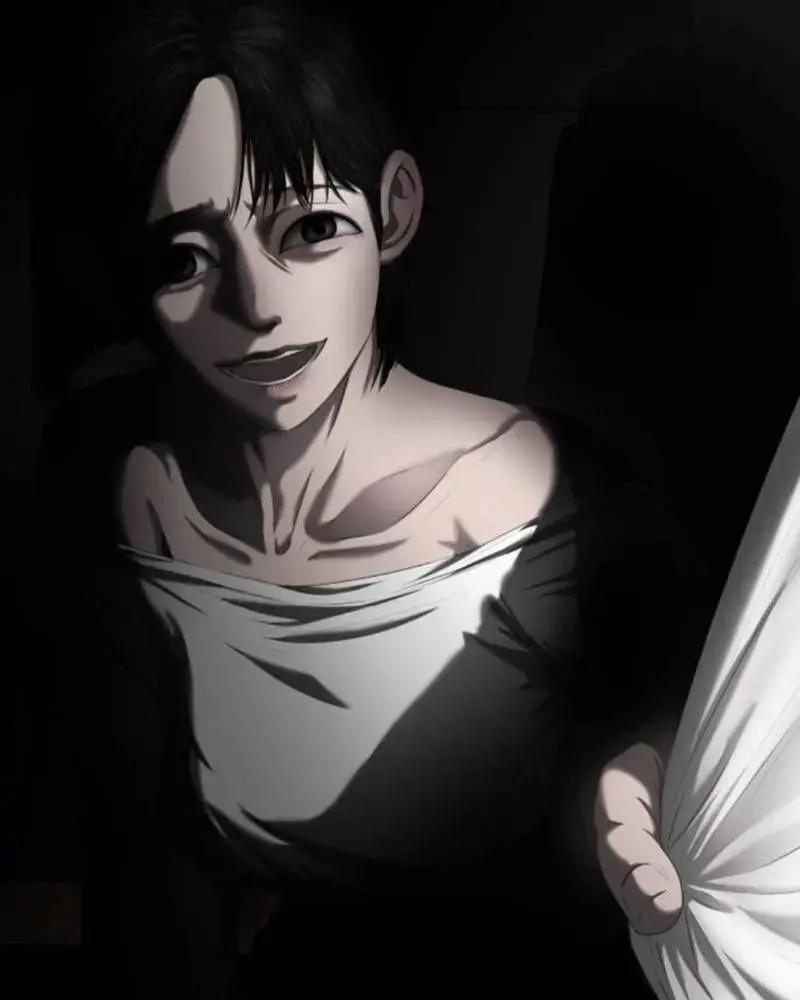 Bạn Gái Tôi Là Quái Vật 16 trang 133