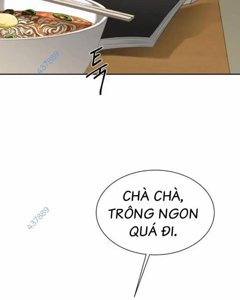 Bạn Gái Tôi Là Quái Vật 16 trang 4