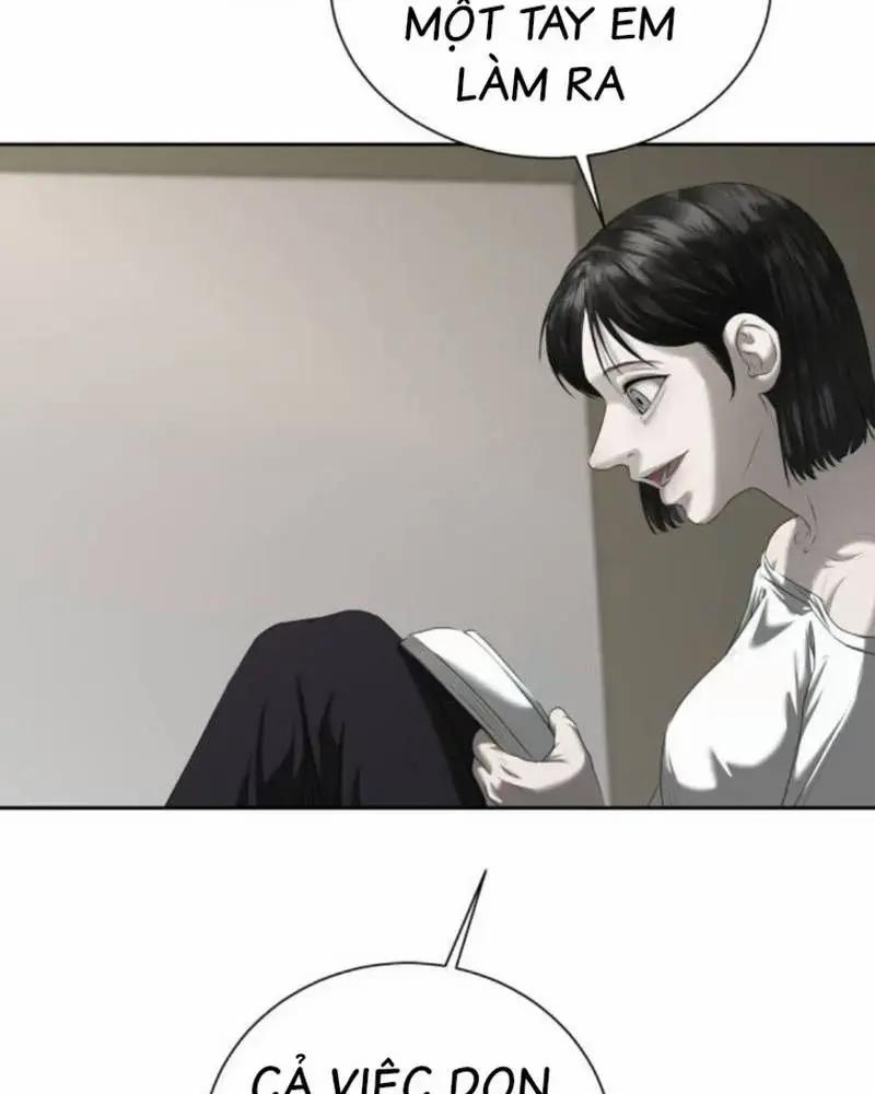 Bạn Gái Tôi Là Quái Vật 16 trang 58