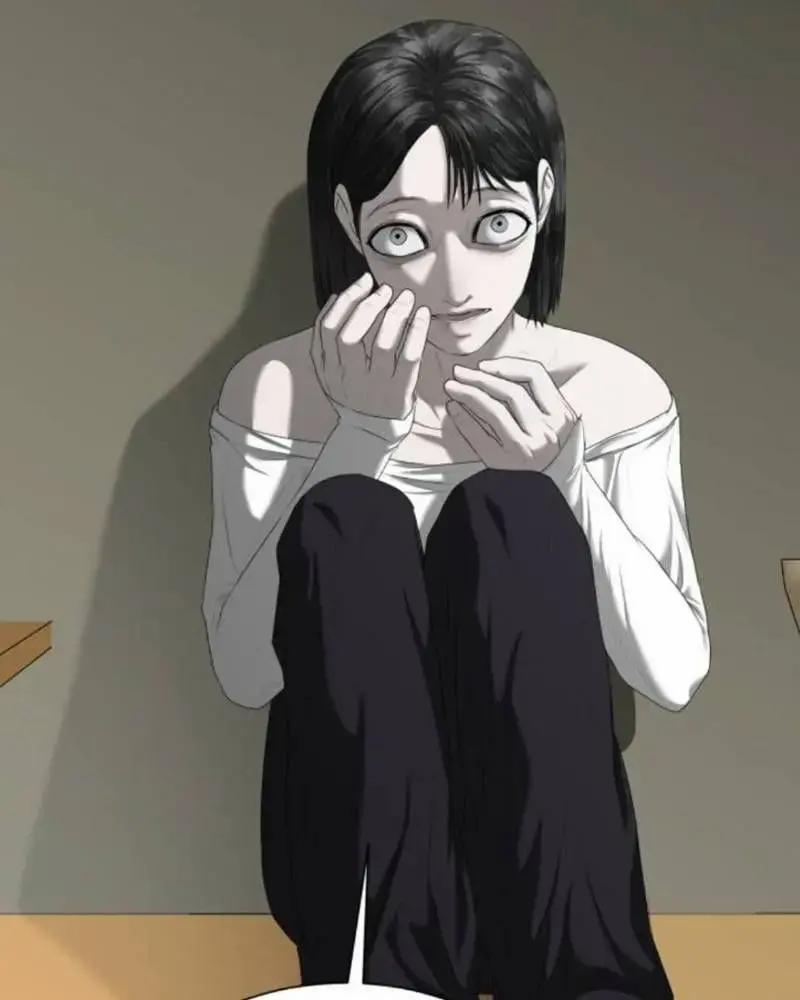 Bạn Gái Tôi Là Quái Vật 16 trang 94