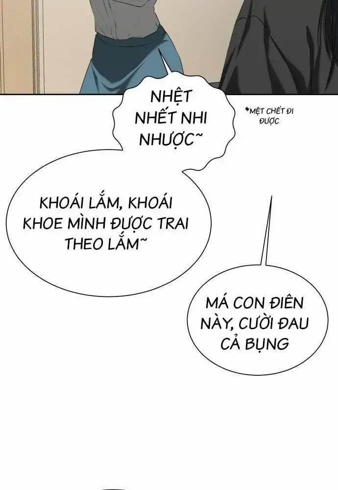 Bạn Gái Tôi Là Quái Vật 17 trang 34