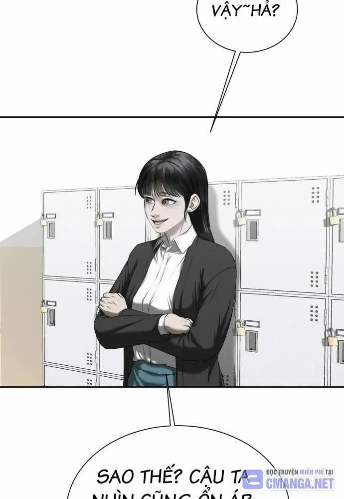 Bạn Gái Tôi Là Quái Vật 17 trang 47