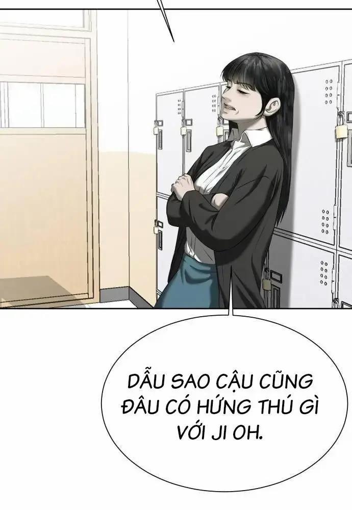 Bạn Gái Tôi Là Quái Vật 17 trang 54