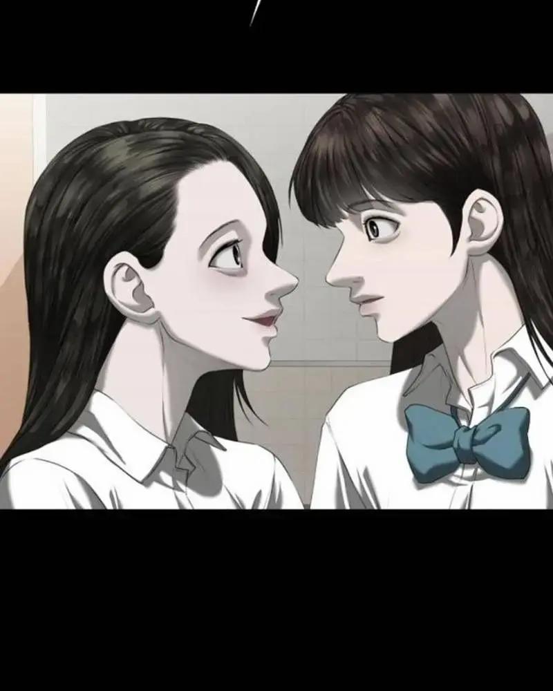 Bạn Gái Tôi Là Quái Vật 18 trang 115